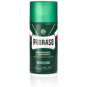 Proraso Espuma Afeitar Eucalipto Y Mentol 300Ml