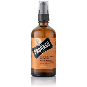 Proraso Wood Y Spice Aceite Barba 100Ml