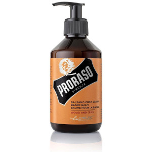 Proraso Wood Y Spice Bálsamo Barba 300Ml