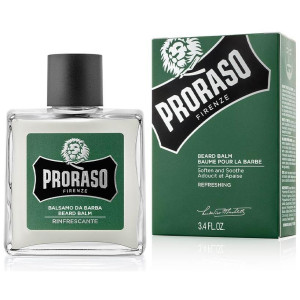 Proraso Green Bálsamo Para Barba 100Ml