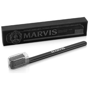 Marvis Cepillo Dental Negro 1 U
