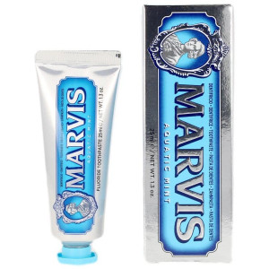 Aquatic Mint Toothpaste 25 Ml