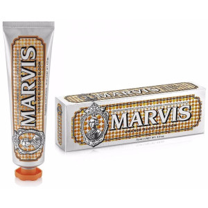 Orange Blossom Bloom Toothpaste 75 Ml