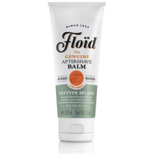 Floïd After Shave Balm Vetyver Splash 100 Ml