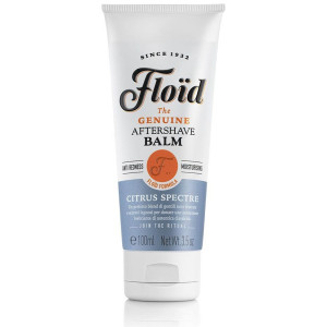 Floïd After Shave Balm Citrus Spectre 100 Ml