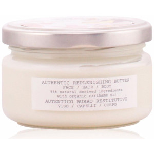 Authentic Replenishing Butter Face, Hair And Body, Tratamientos Faciales Davines - Perfumes Club