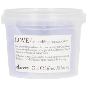 Love Smoothing Conditioner Davines