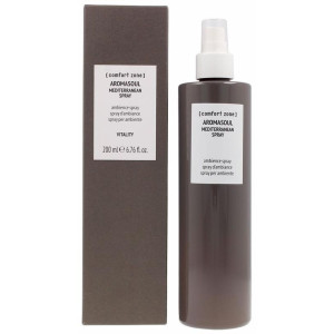 Aromasoul Mediterranean Spray 200 Ml 2