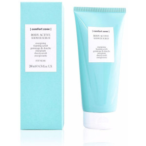 Body Active Shower Scrub 200 Ml