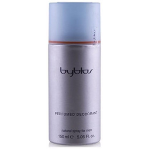 Byblos Uomo Deo Vaporizador 150 Ml