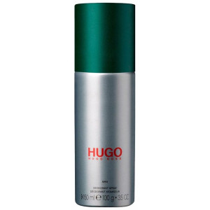 Hugo Desodorante Vaporizador 150 Ml