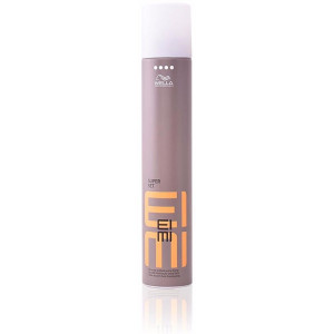 Wella Eimi Spray De Acabado Extra Fuerte Super Set 500Ml