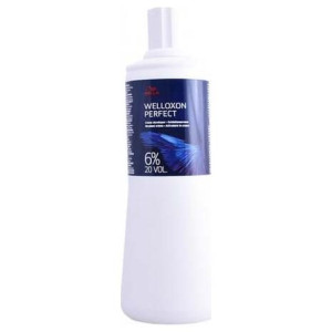Wella Welloxon Perfect 6% 20 Vol 1000Ml