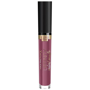 Max Factor Lipfinity Velvet Matte 005-Matte Merlot 3_5Ml