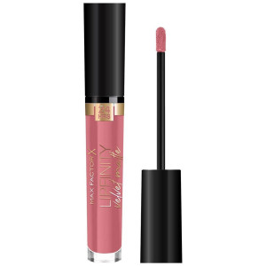 Max Factor Lipfinity Labial Velvet Matte N020 Coco Creme 1Ud