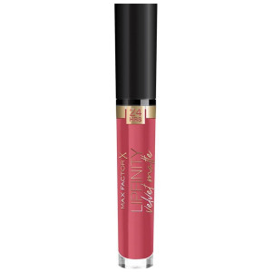 Max Factor Labial Lipfinity Velvet Matte 025 Red Luxury 3_5Ml
