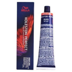 Wella Koleston Perfect Me+ Vibrant Reds P5 55-65 60Ml