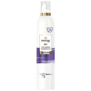 Pantene Pro-V Volumen Perfecto Espuma 300Ml