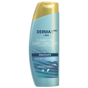 H Y S Derma X Pro Champú Hidratante 300 Ml