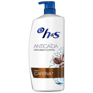 H Y S Anticaída Prevención Champú 1000 Ml
