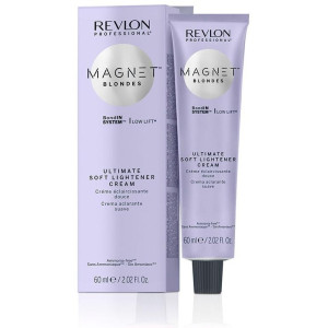 Revlon Magnet Crema Aclaradora Suave 60Ml