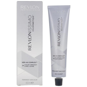 Revlonissimo Colorsmetique 6-Dark Blonde 60 Ml