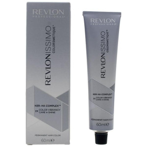 Revlonissimo Colorsmetique 2,10-Blue Black 60 Ml