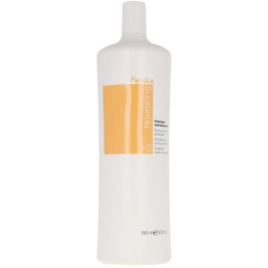 Nourishing Restructuring Shampoo 1000 Ml