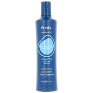 No Orange Shampoo 350 Ml 2