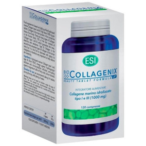Collagenix Comprimidos De Colágeno 120Uds