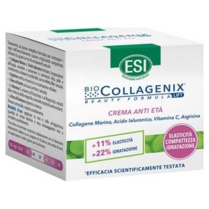 Esi Biocollagenix Crema Antiedad 50Ml