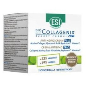 Collagenix Crema Antiedad 50+ 50Ml.