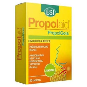 Esi Propolaid Propolgola Jengibre 30Caps