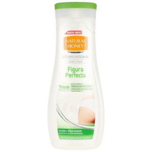 Natural Honey Figura Perfecta Loción Reafirmante Anticelulítica 330Ml