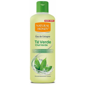 Natural Honey Té Verde Agua Colonia 750Ml