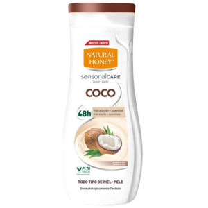 Extra Nutritiva Loción Corporal 330 Ml