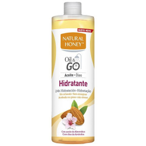 Hidratante Oil Y Co Aceite Corporal 250 Ml