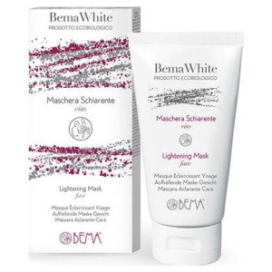 Bema Cosmetici Mascarilla Facial Iluminadora 50Ml