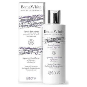 Bema White Tonico Aclarante 200Ml. Bio