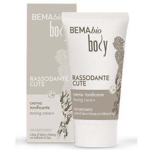 Bema Body Crema Tonificante 150Ml. Bio