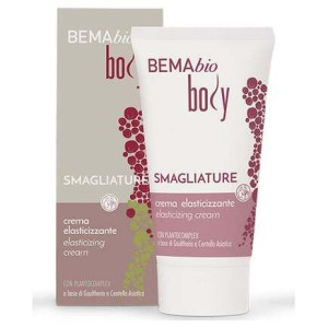 Bema Body Crema Elasticidad Estrias 150Ml. Bio