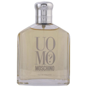 Uomo? Eau De Toilette Vaporizador 125 Ml