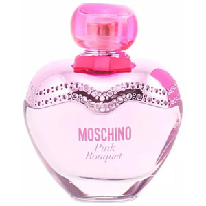 Pink Bouquet Eau De Toilette Vaporizador 50 Ml