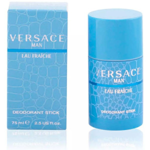 Eau Fraîche Deodorant Stick, Desodorantes Versace - Perfumes Club