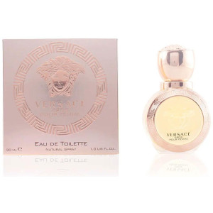 Versace Eros Eau De Toilette Femme 30Ml Vaporizador