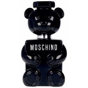 Toy Boy Eau De Parfum Vaporizador 100 Ml