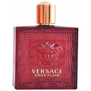 Eros Flame Eau De Parfum Vaporizador 100 Ml