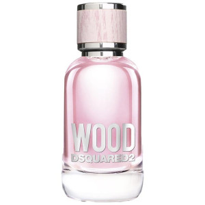 Wood Eau De Toilette Spray Para Mujer 30 Ml