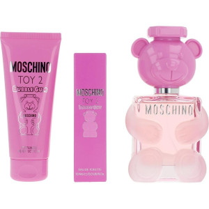 Toy 2 Bubble Gum Estuche 3 Pz 2