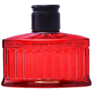 Roma Passione Uomo Eau De Toilette Vaporizador 125 Ml